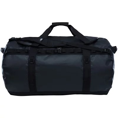The North Face Base Camp Duffel Reviews at ExpertGadgetReviews